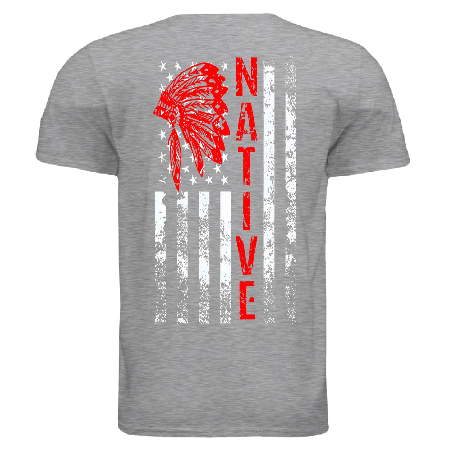 SPORT GREY - BACK