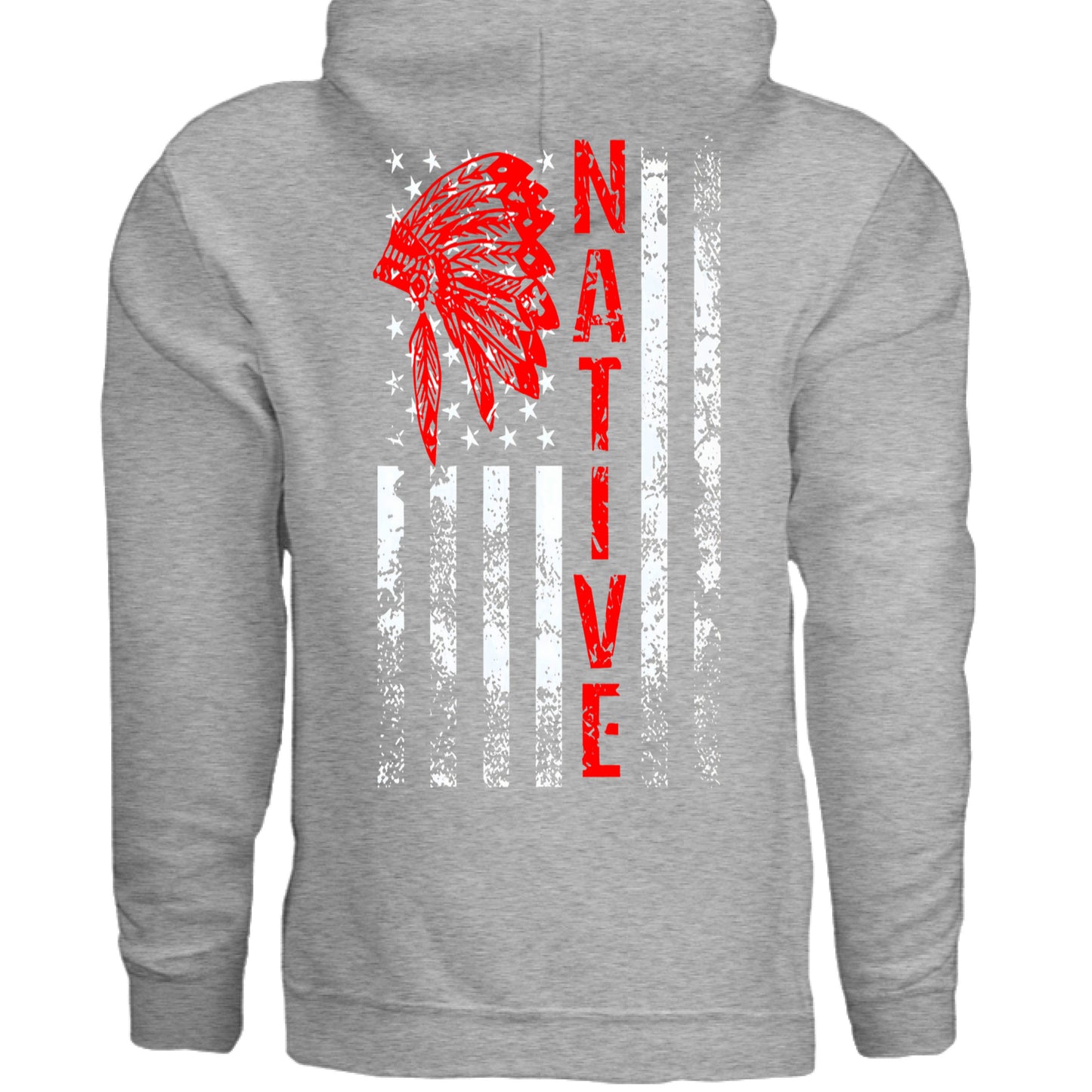 SPORT GREY - BACK