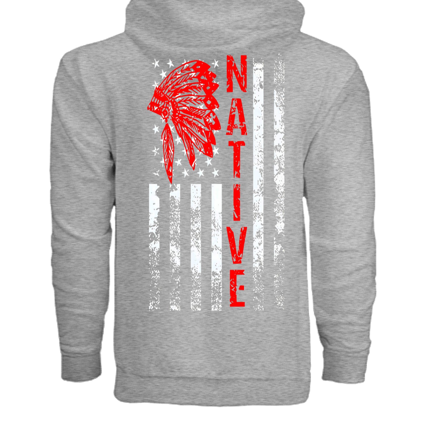 SPORT GREY - BACK