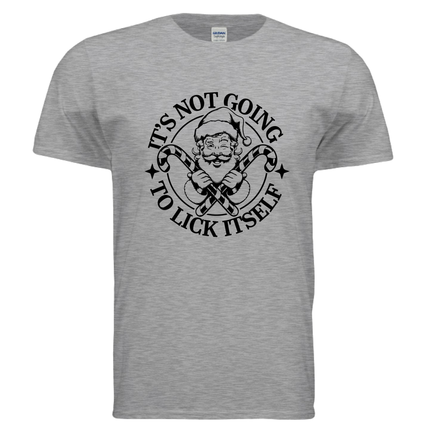 SPORT GREY - FRONT