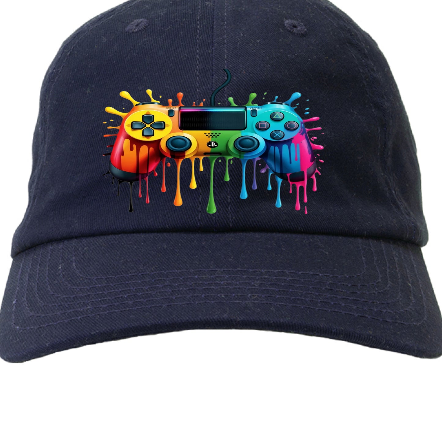 NAVY - FRONT