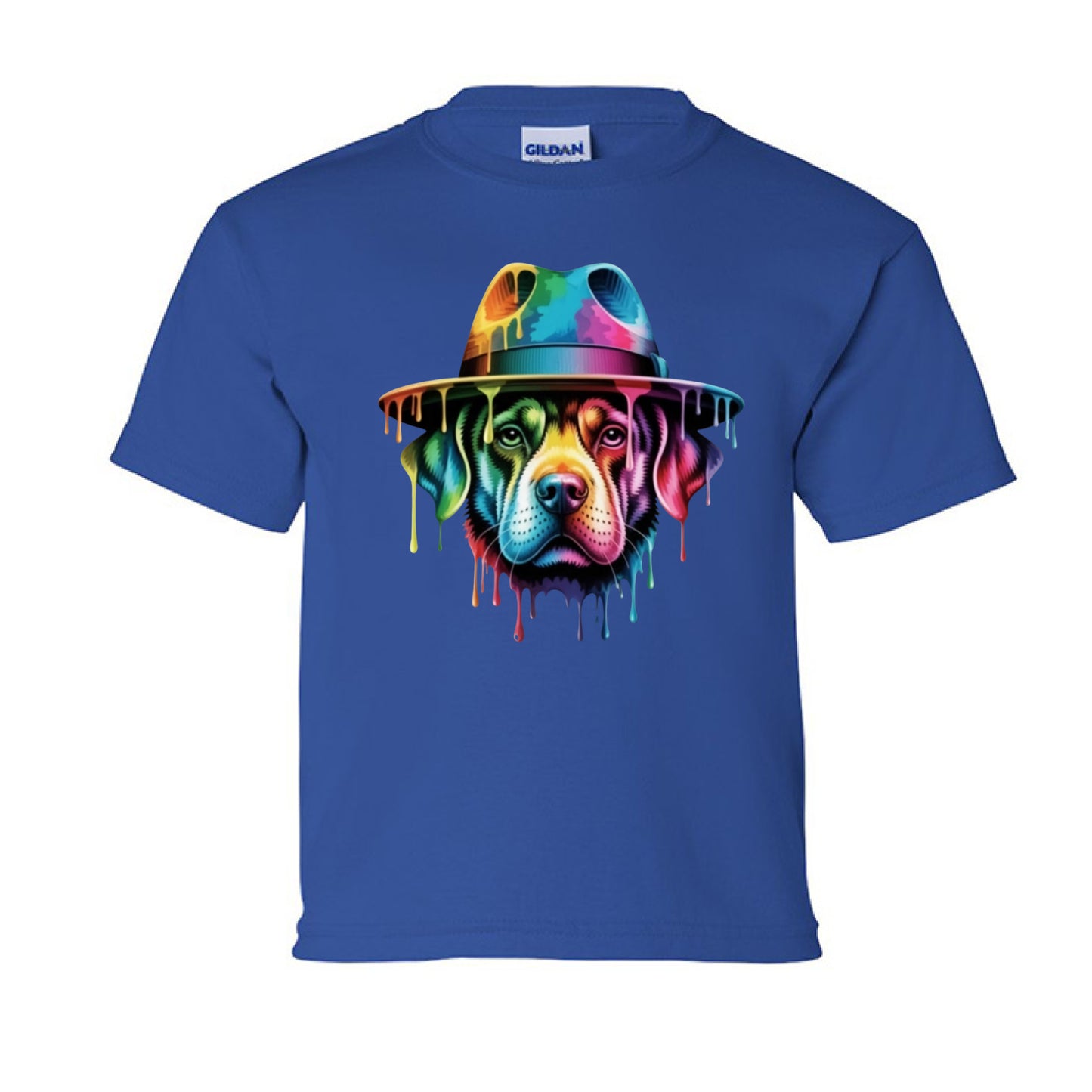 ROYAL - FRONT