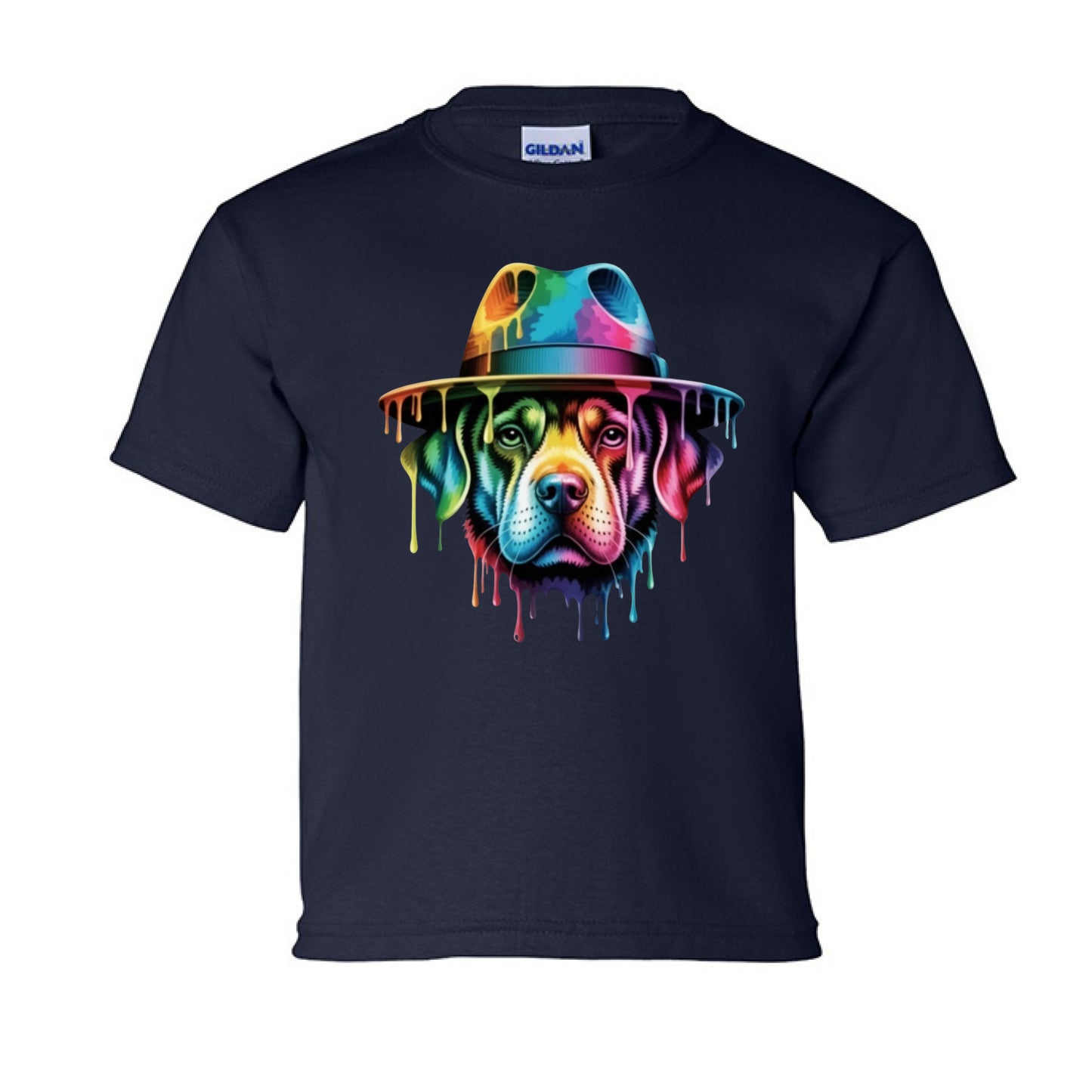 NAVY - FRONT