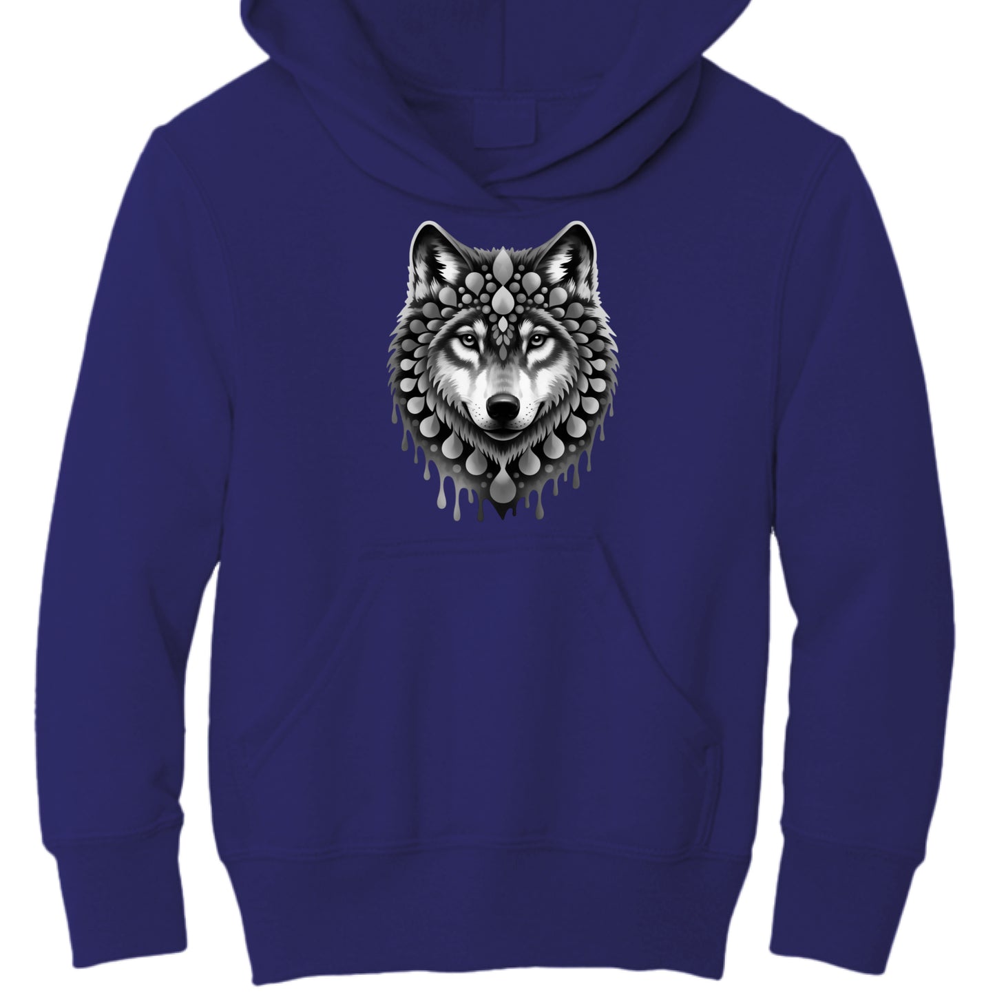 Purple - FRONT