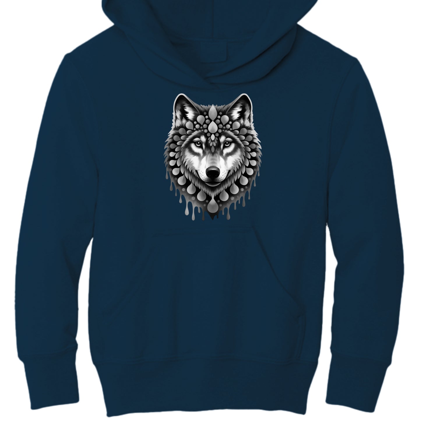 Navy - FRONT