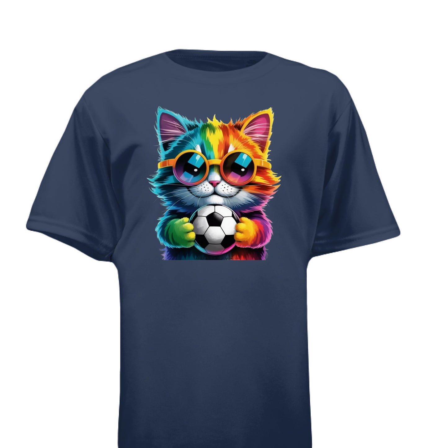 NAVY - FRONT