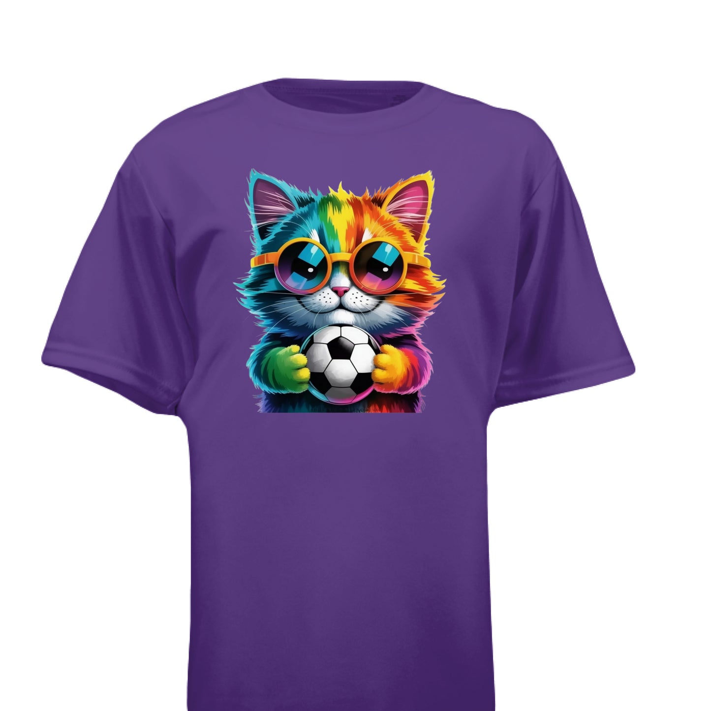 PURPLE - FRONT