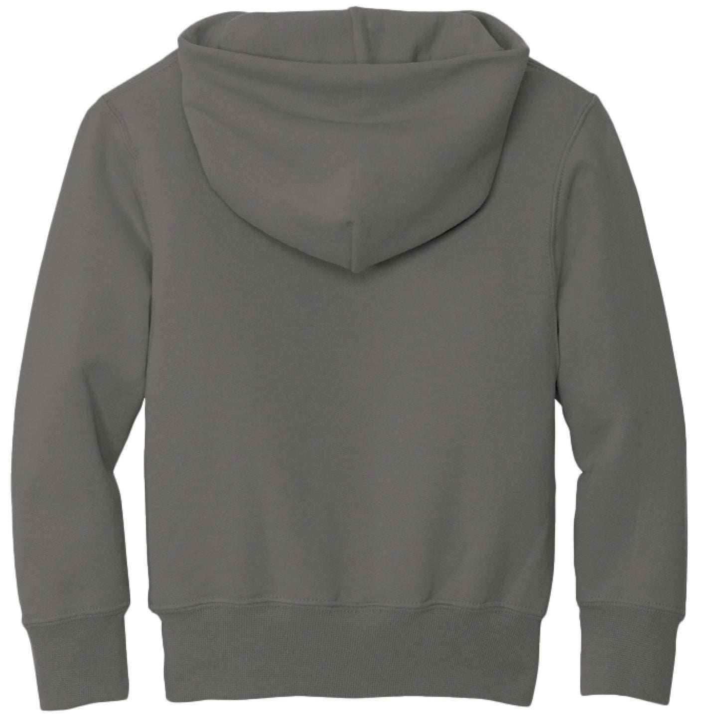 Graphite Hthr - BACK