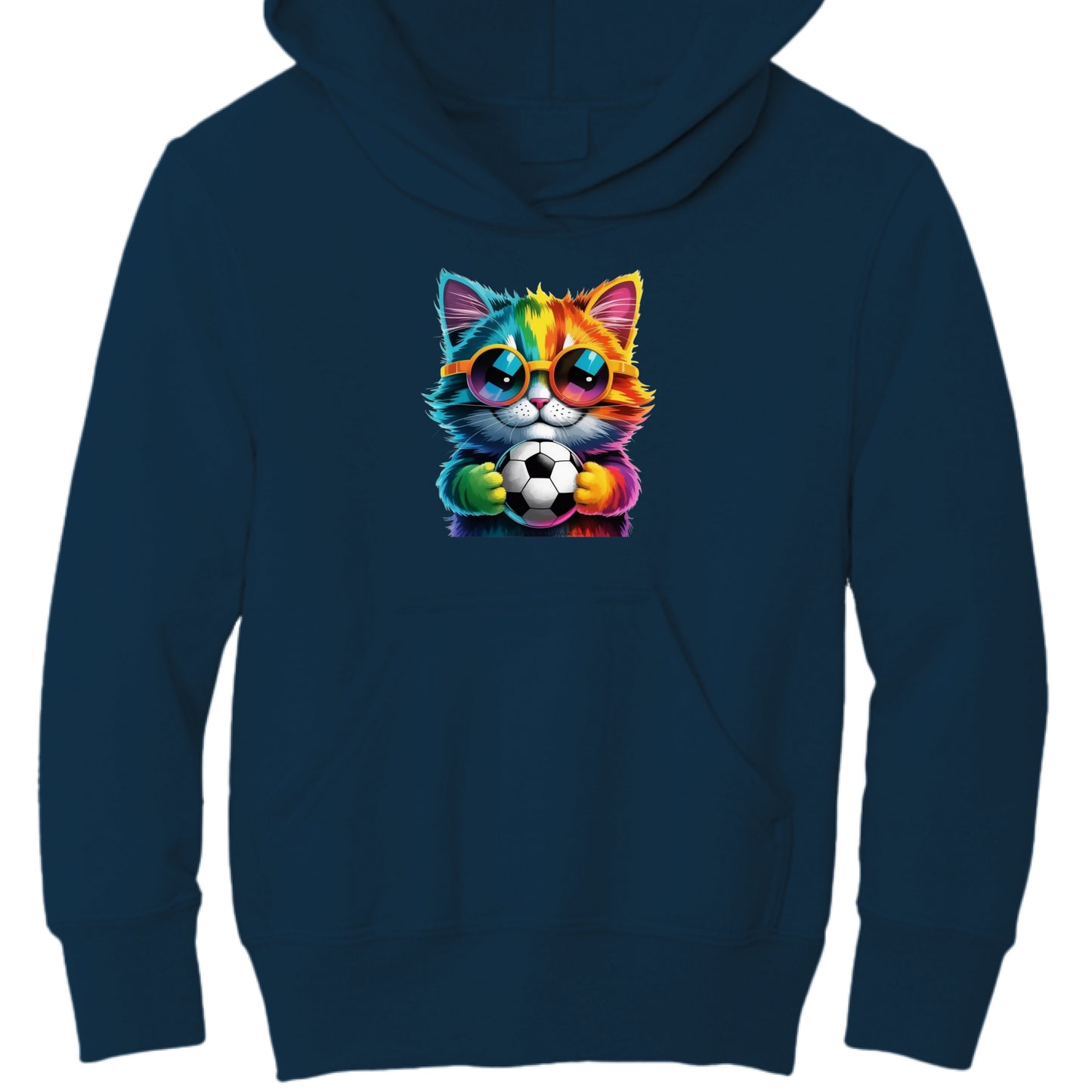 Navy - FRONT