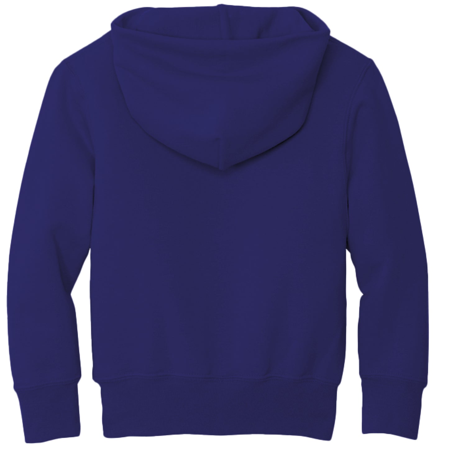 Purple - BACK