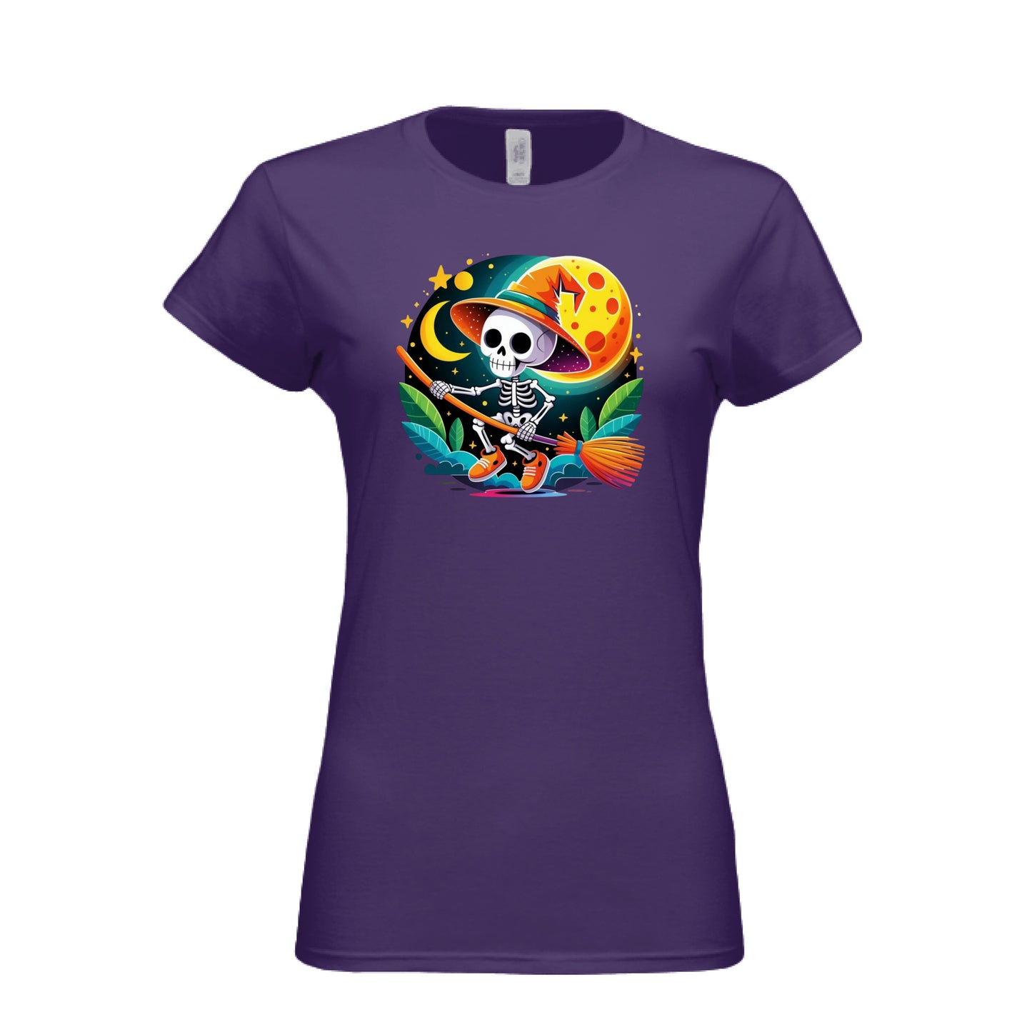 PURPLE - FRONT