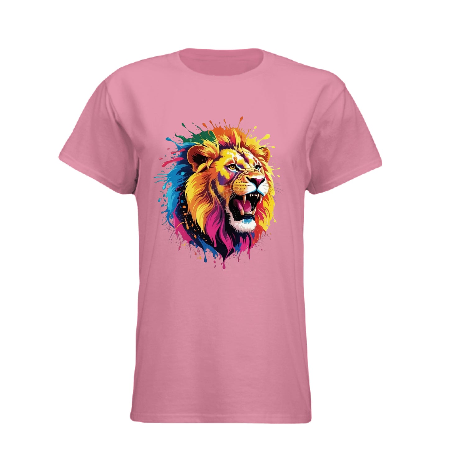 HOT PINK - FRONT