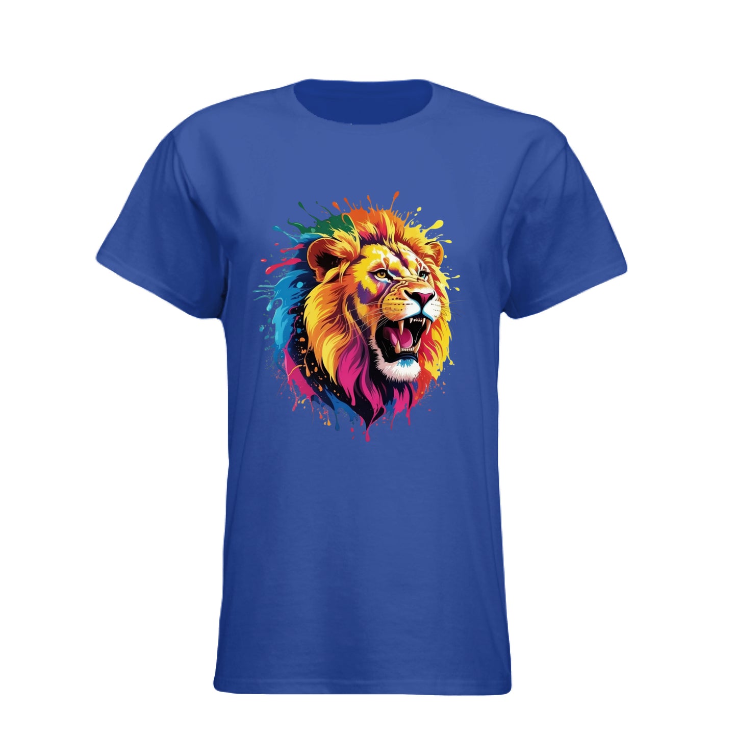 ROYAL - FRONT