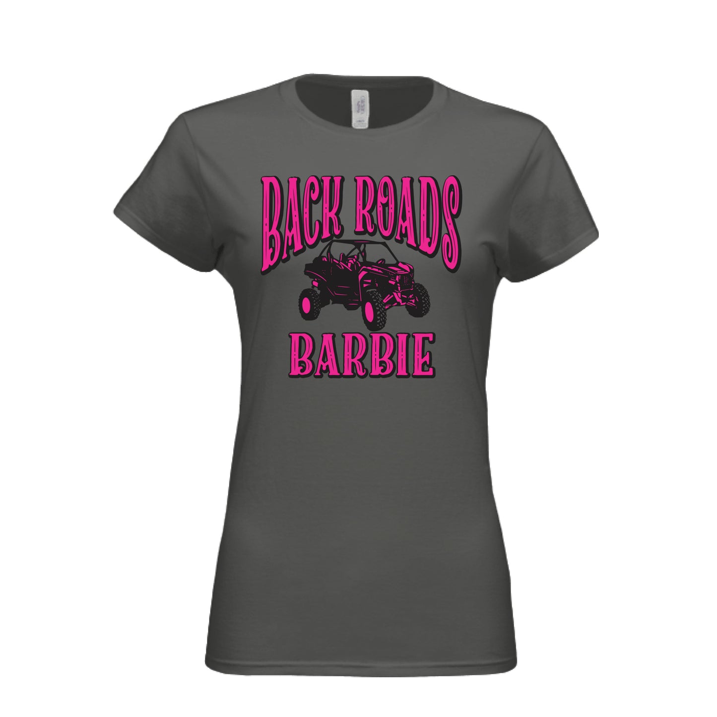 CHARCOAL - FRONT
