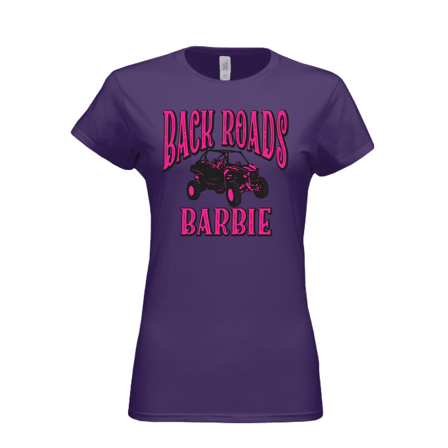PURPLE - FRONT