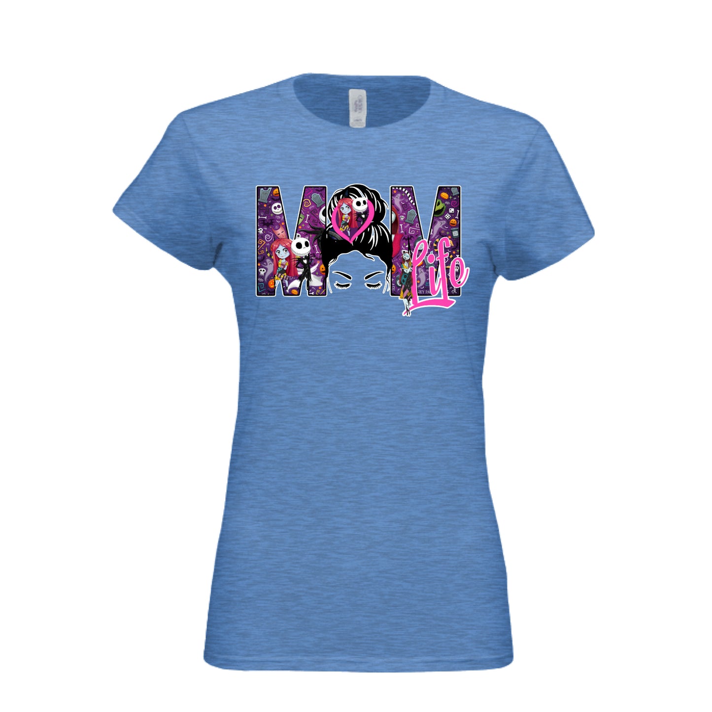HEATHER ROYAL - FRONT