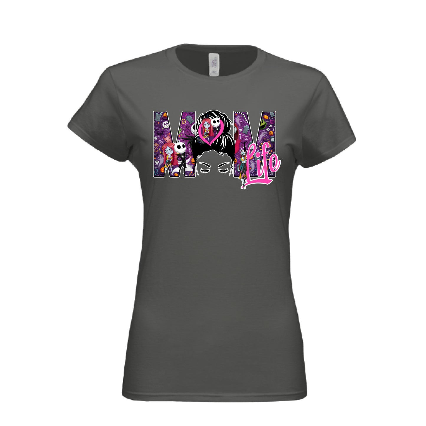 CHARCOAL - FRONT