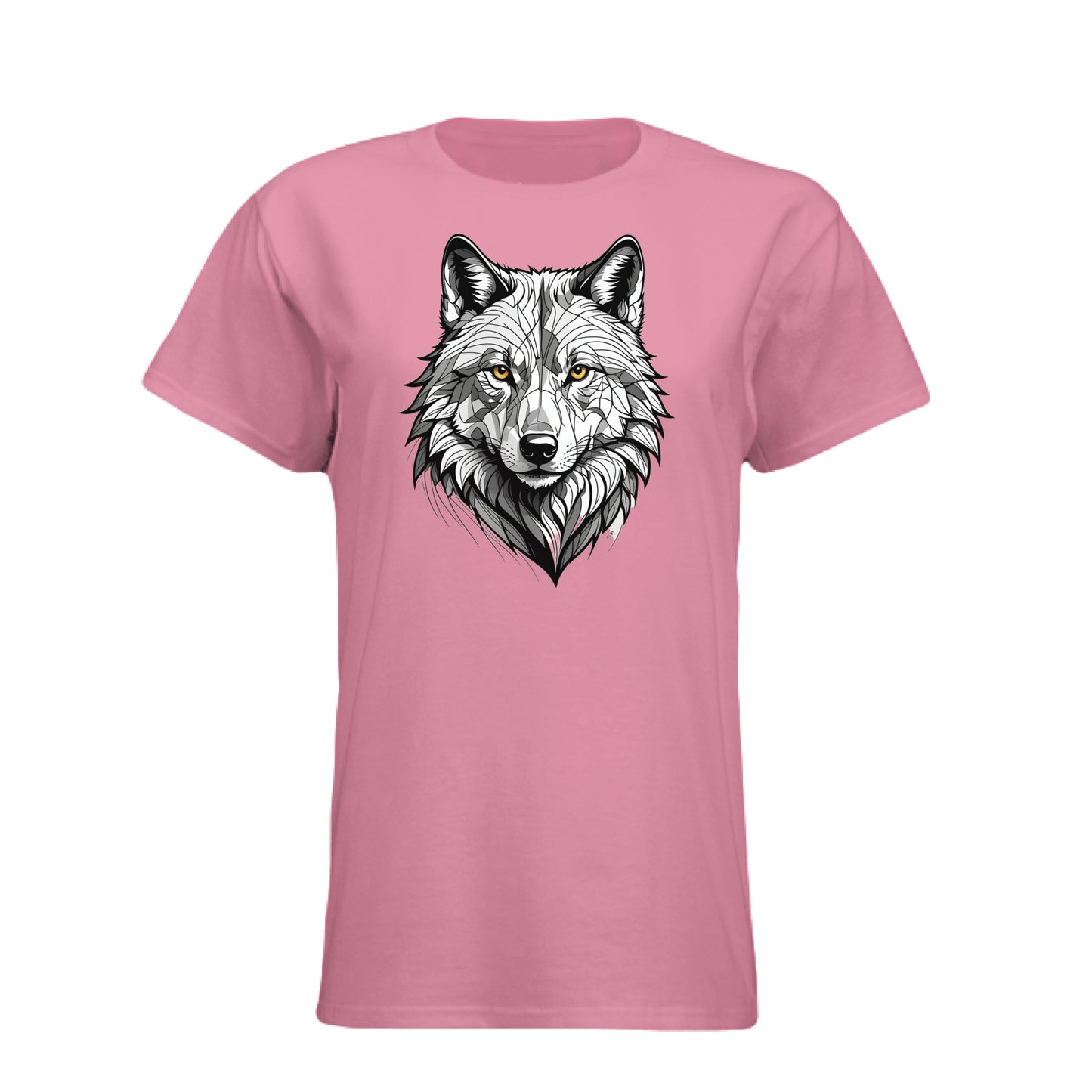 HOT PINK - FRONT