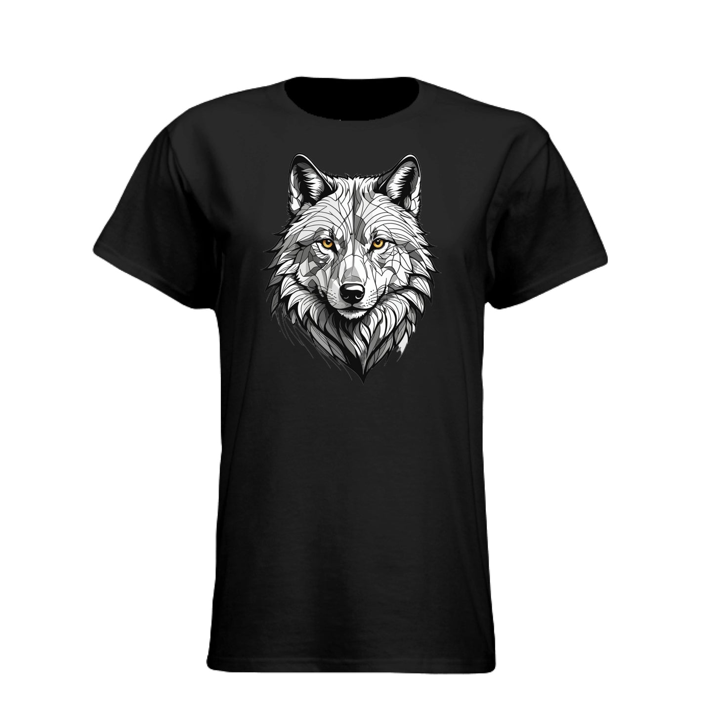 BLACK - FRONT