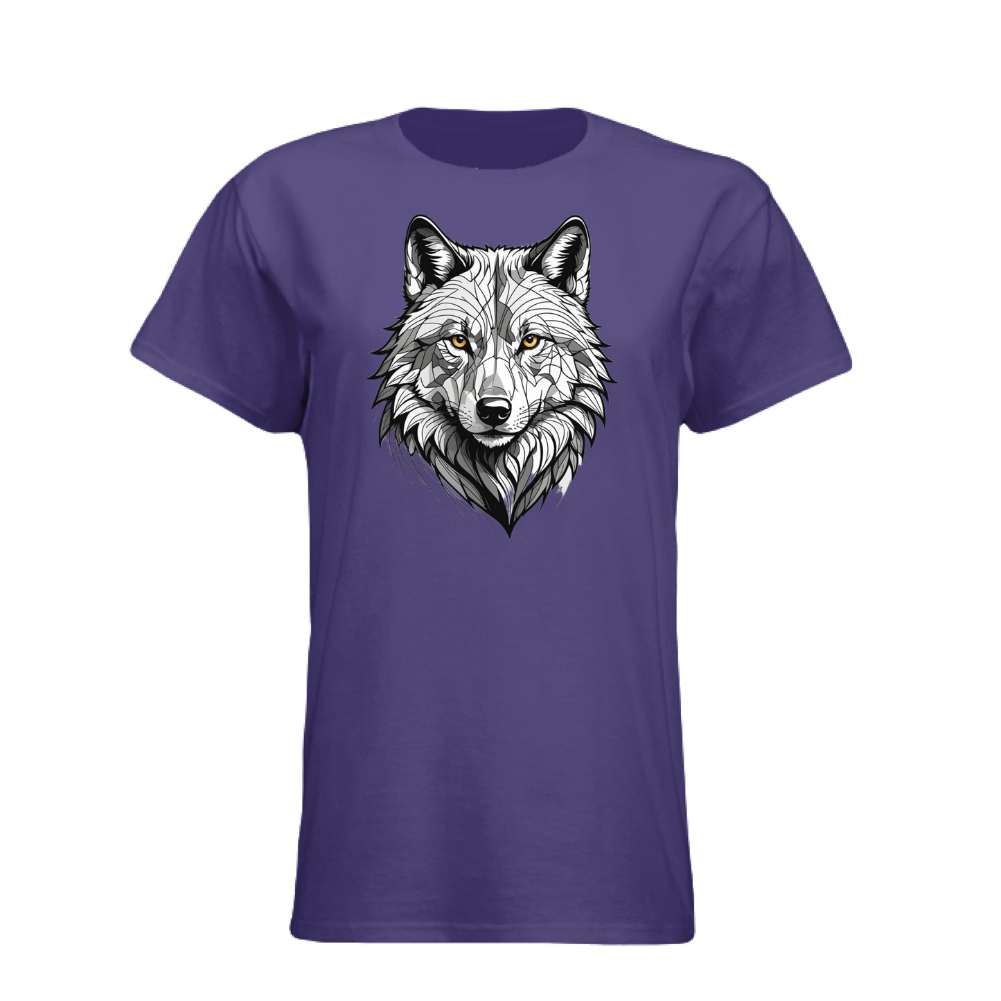 PURPLE RUSH - FRONT