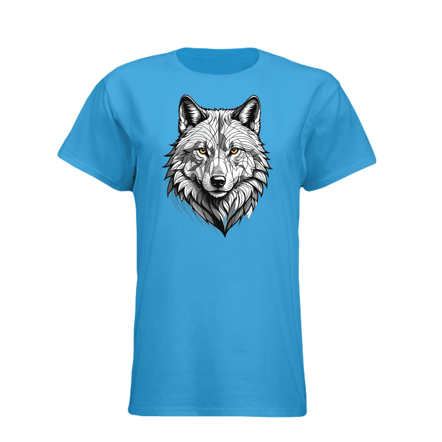 TURQUOISE - FRONT
