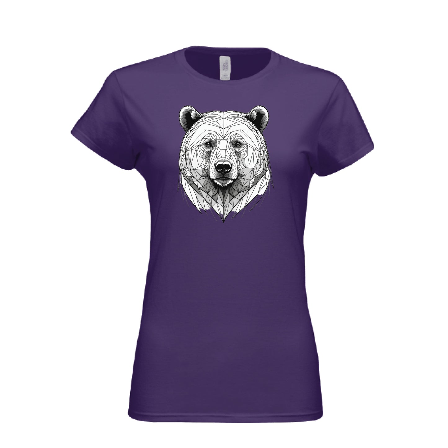 PURPLE - FRONT