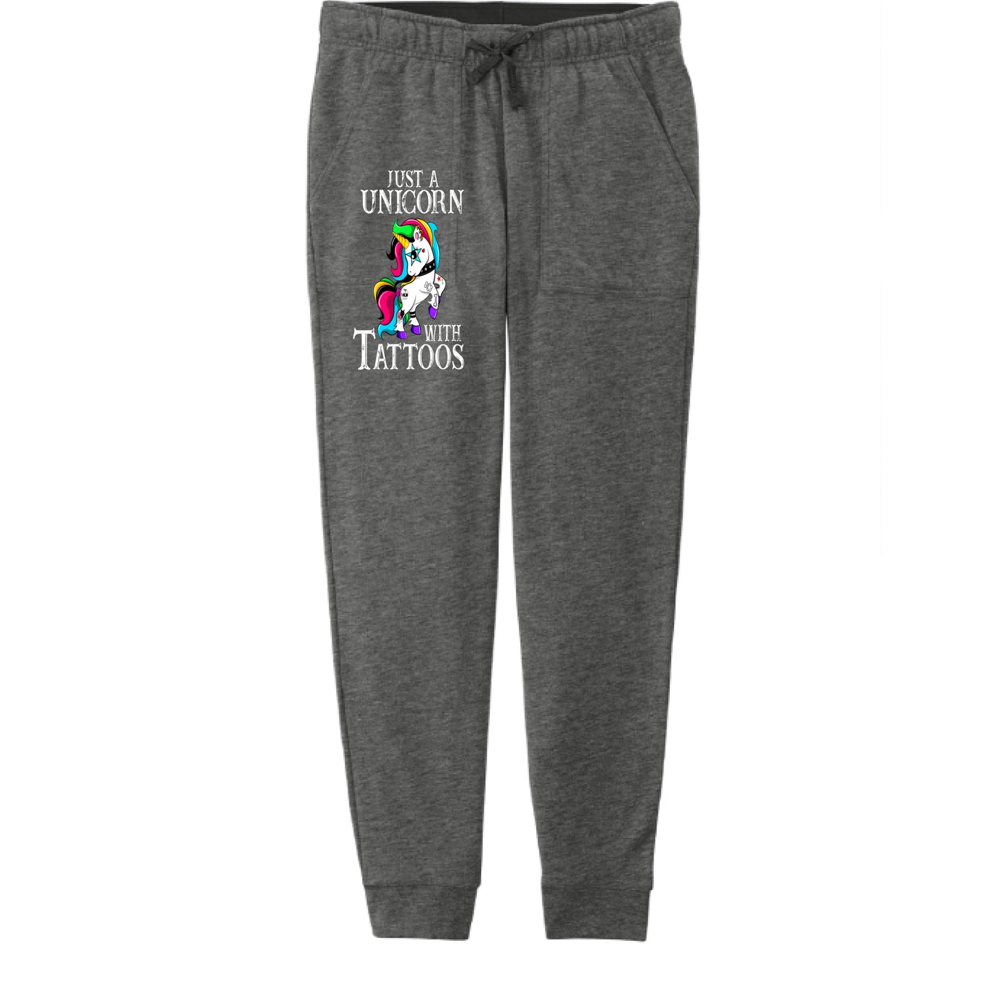 Dark Grey Hthr - FRONT