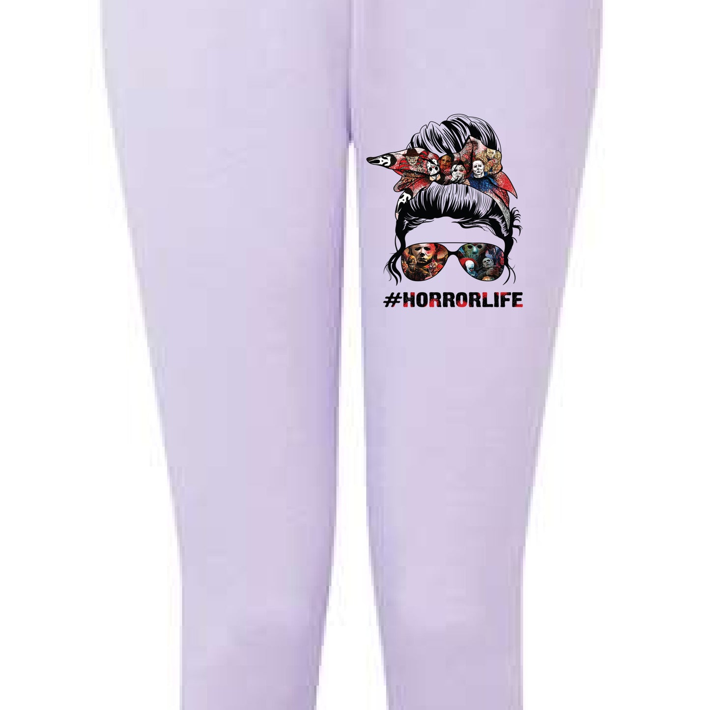 Lilac - FRONT