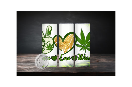 20oz PLW