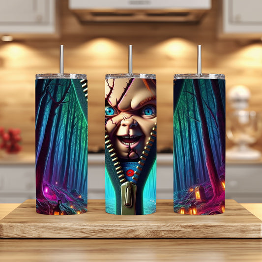 Halloween Design 1231