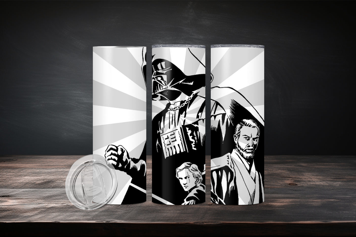 20oz B&W 1