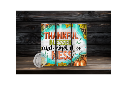 Fall Design 138