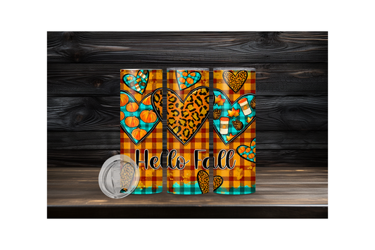Fall Design 2