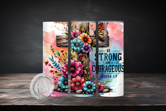 20oz Courageous
