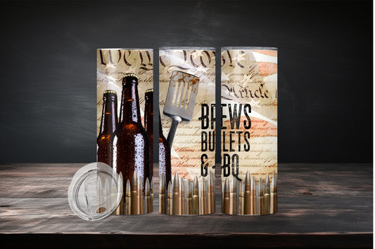 20oz Mens 2036