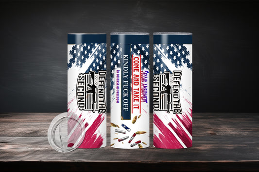 20oz Mens 2080