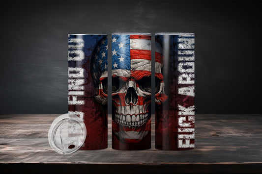 20oz Mens 2083