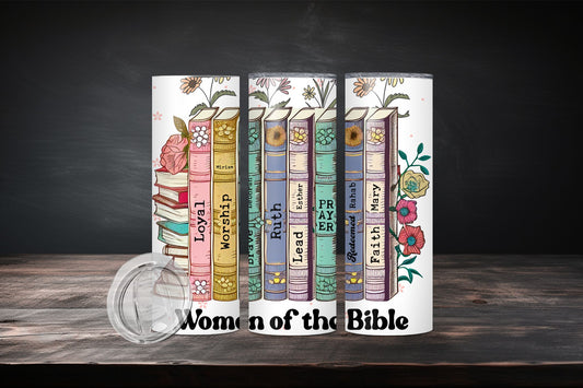 20oz Women Of The Bible