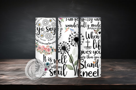 20oz dandelion quotes
