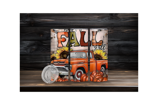 Fall Design 3