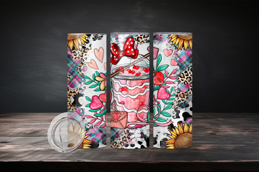 20oz valentine 30