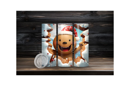 Christmas Design 3619