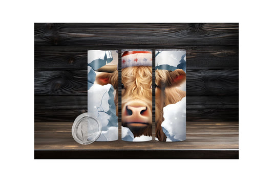 Christmas Design 3724