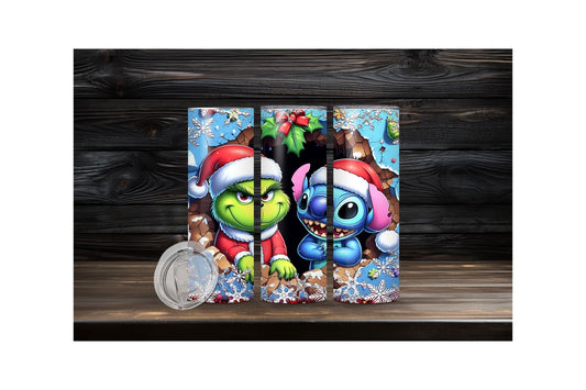 Christmas Design 3801