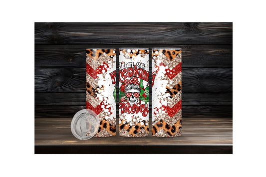 Christmas Design 3802