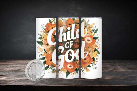 20oz Child Of God
