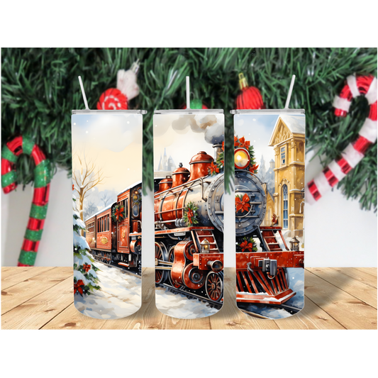 Christmas Design 3907
