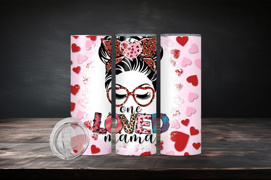 20oz valentine 5907