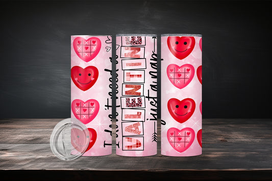 20oz valentine 5905