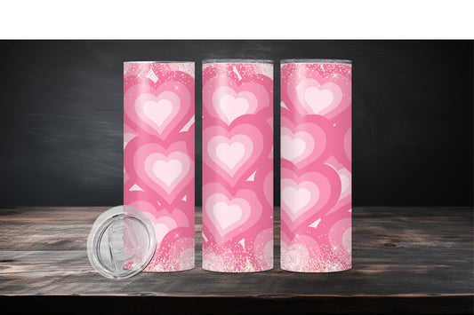20oz valentine 5899